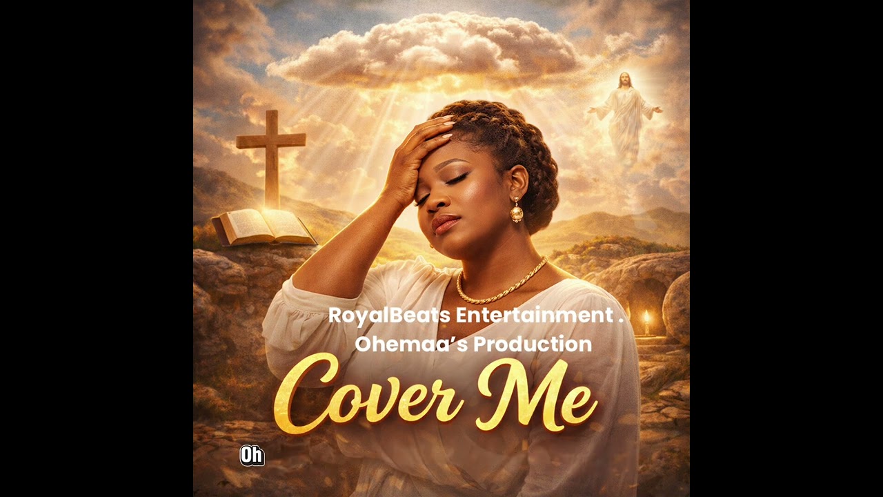 Cover Me