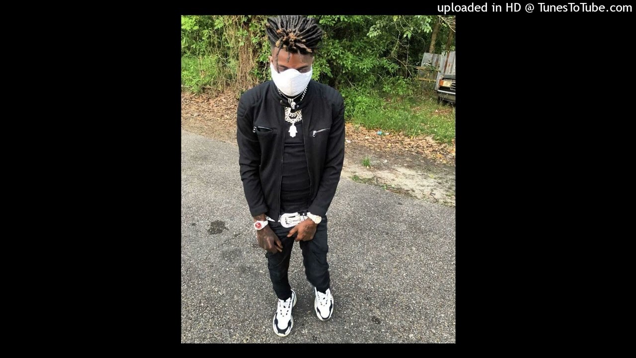 (FREE) JayDaYoungan Type Beat - 