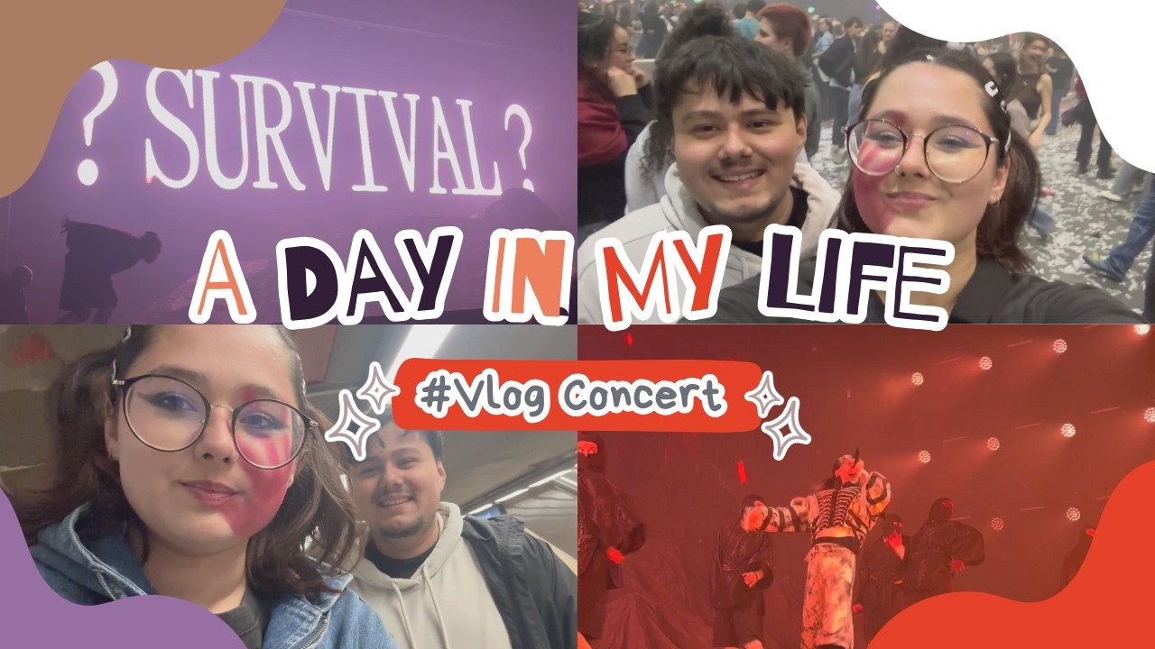 VLOG 