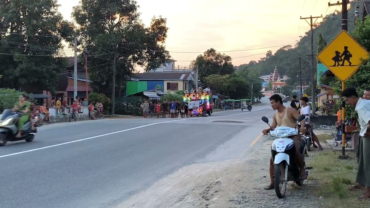 MKK မိုးကောင်းကင် SA🌀