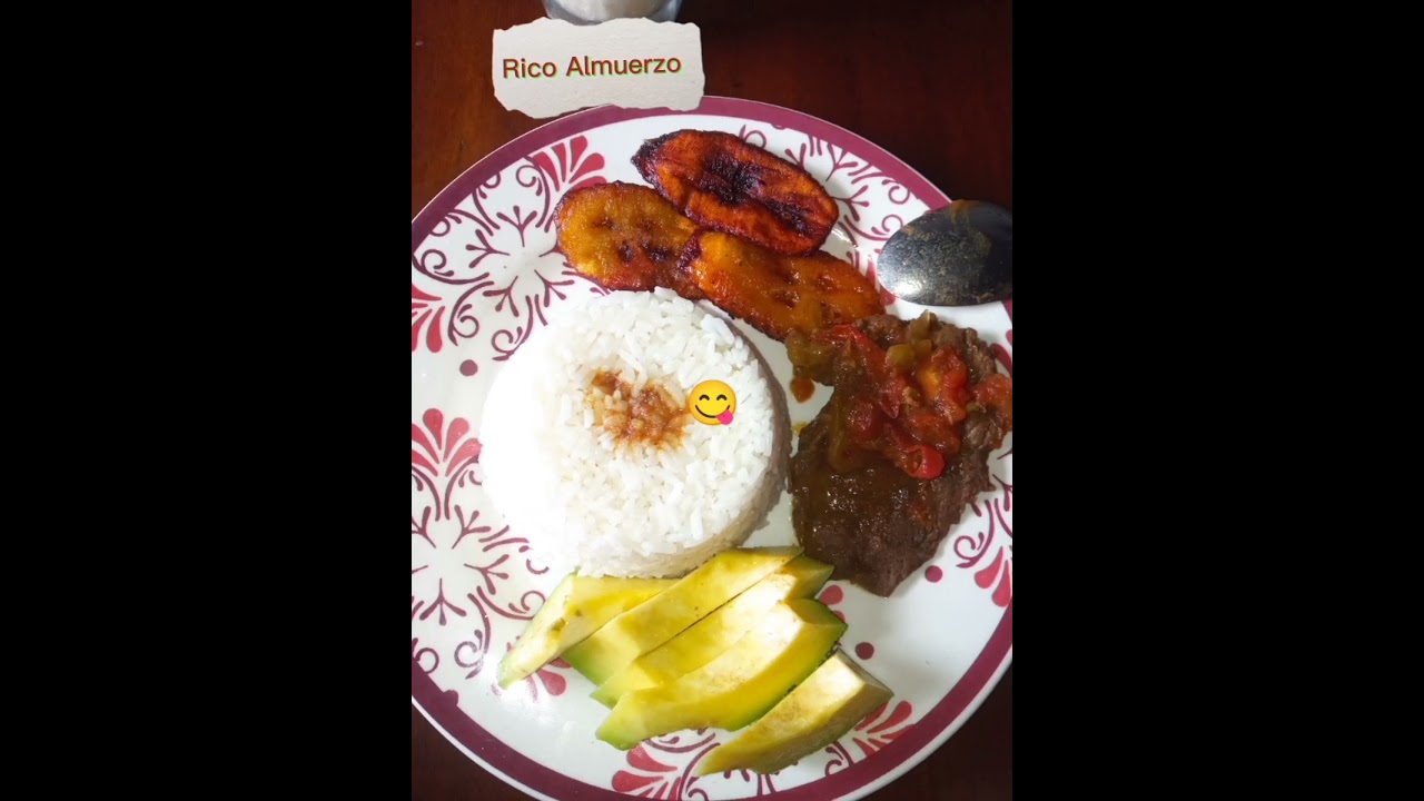 Comida Criolla 🤤