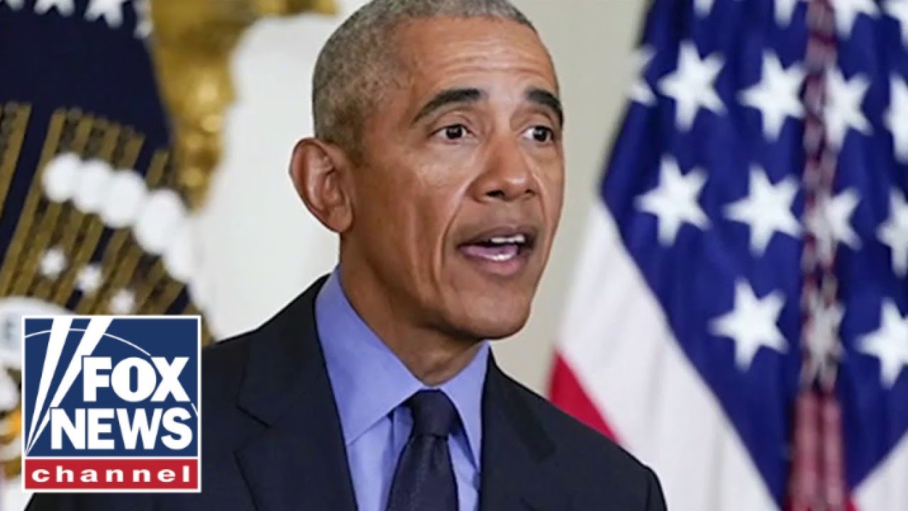 'The Five': Democrats are in full blown panic