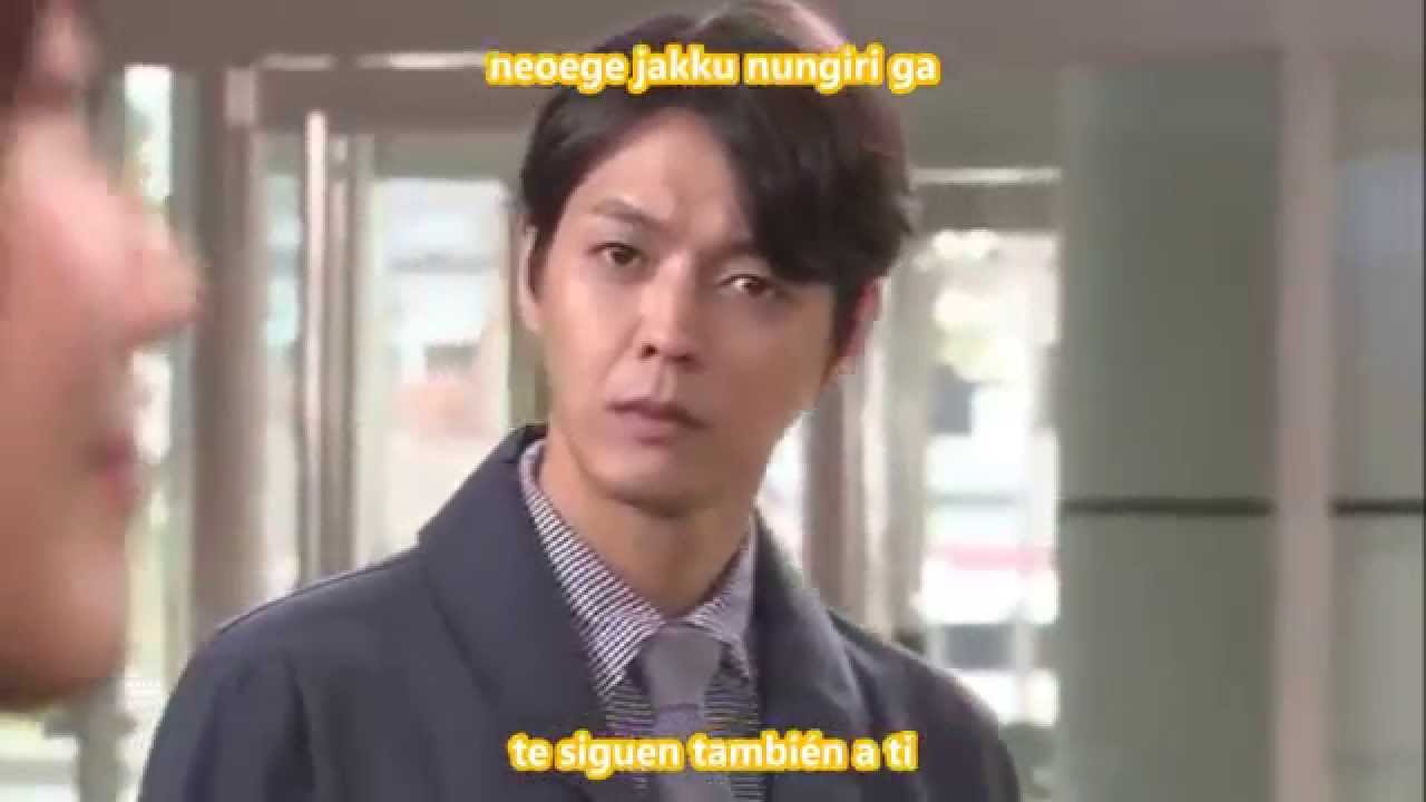 Won Joon (Boy´s Republic) & Siyeon (Minx)-Two of us {Love & Secret Ost Parte 2]-{Sub español}