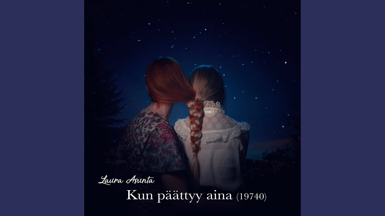 Kun päättyy aina (19740)
