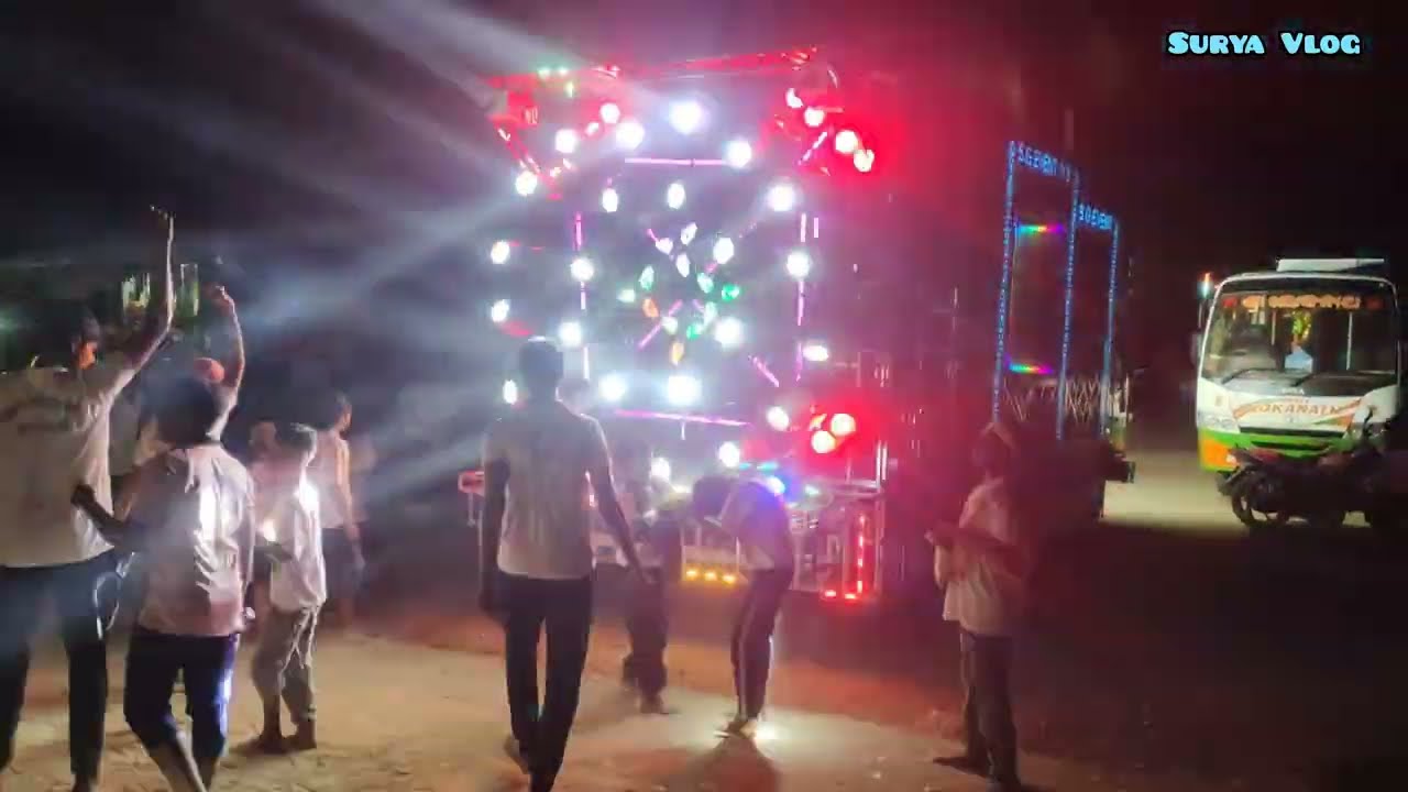 Sg Event // Niali // Dola Purnima // #djvlog  // #viralvideo 