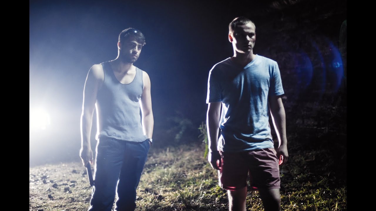 Downriver Trailer German | Deutsch [HD]