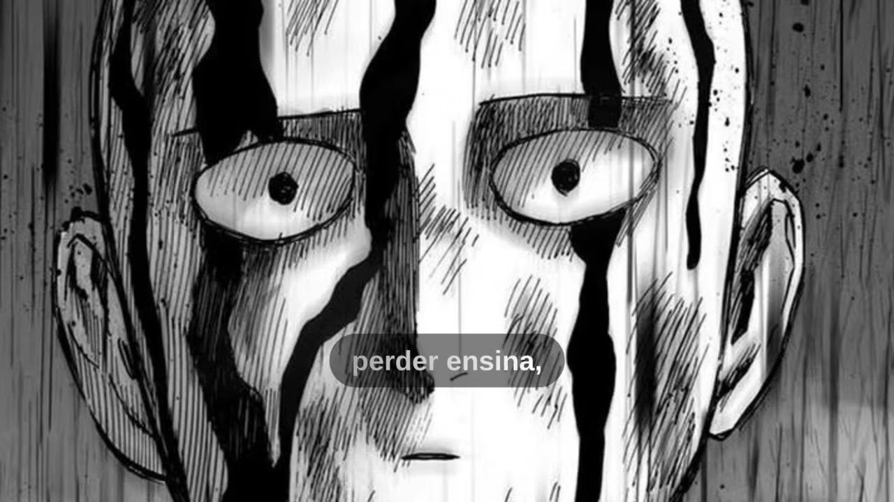 O SOCO MAIS FORTE (saitama musica)
