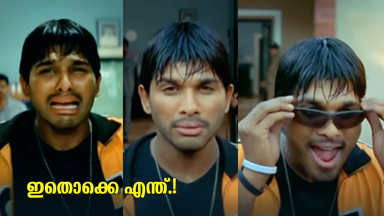 ആ DCP എന്റെ പെർഫോമൻസിൽ ഫ്ലാറ്റ് ആയില്ലേടാ..!| Happy |