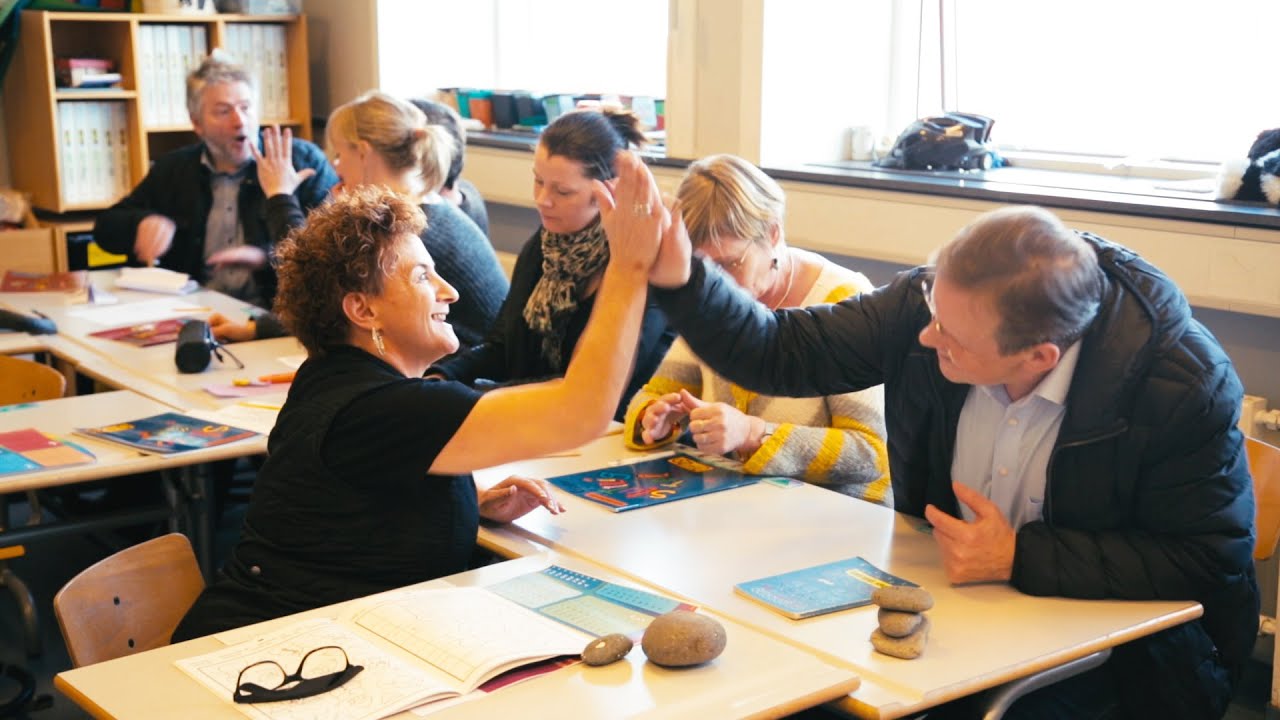 Kular Røtur - Roknisangurin