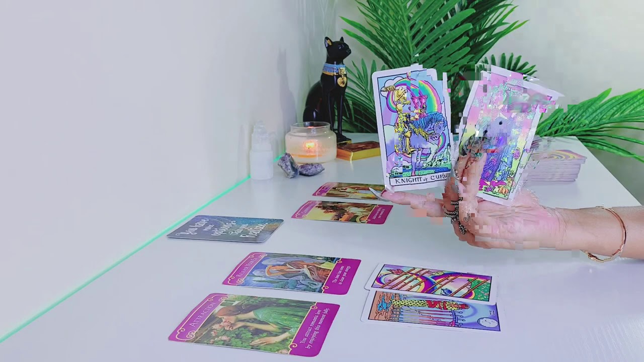 Aries | NOW They're Obsessing Over You ....Oh How Things Change! - Aries Tarot Reading