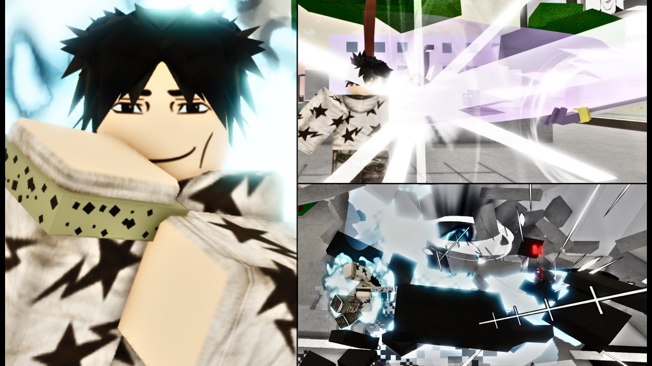 Things You Missed in The Jujutsu Shenanigans Update!