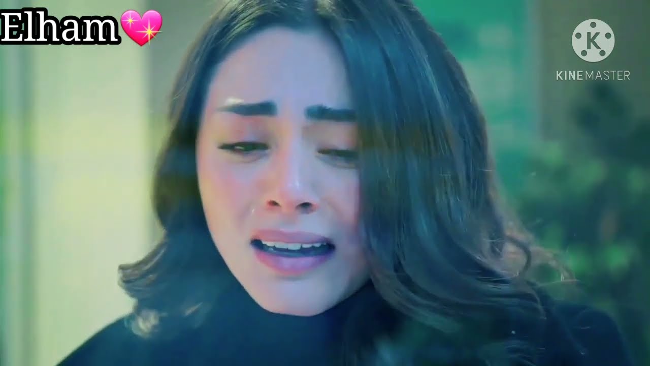 //حزن سحر علي يمان يقطع القلب //مسلسل الامانة //اغنية فقدتك حبی شو ماکو 😭💔seh_yam