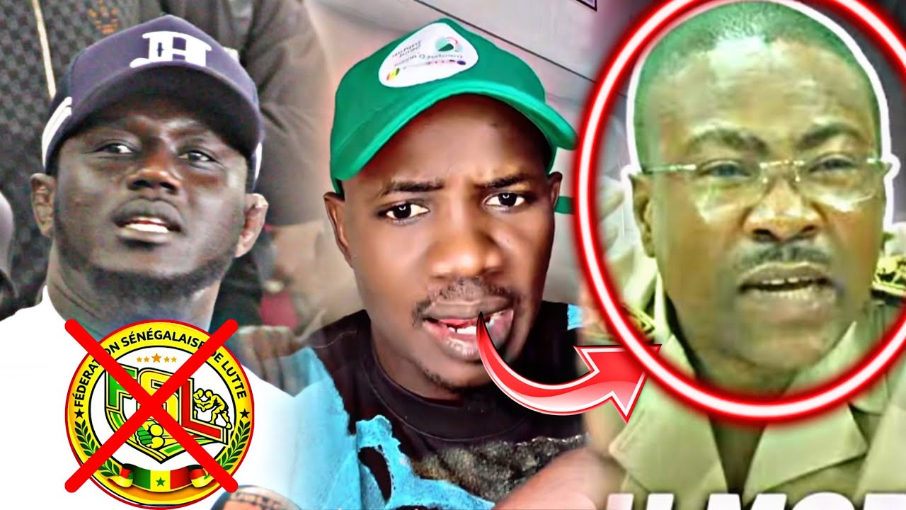 BALLA GUAYE 2 ‼️ MODOU ANTA ATTAQUE LE PRÉFET ET LA FÉDÉRATION SÉNÉGALAISE DE LUTTE