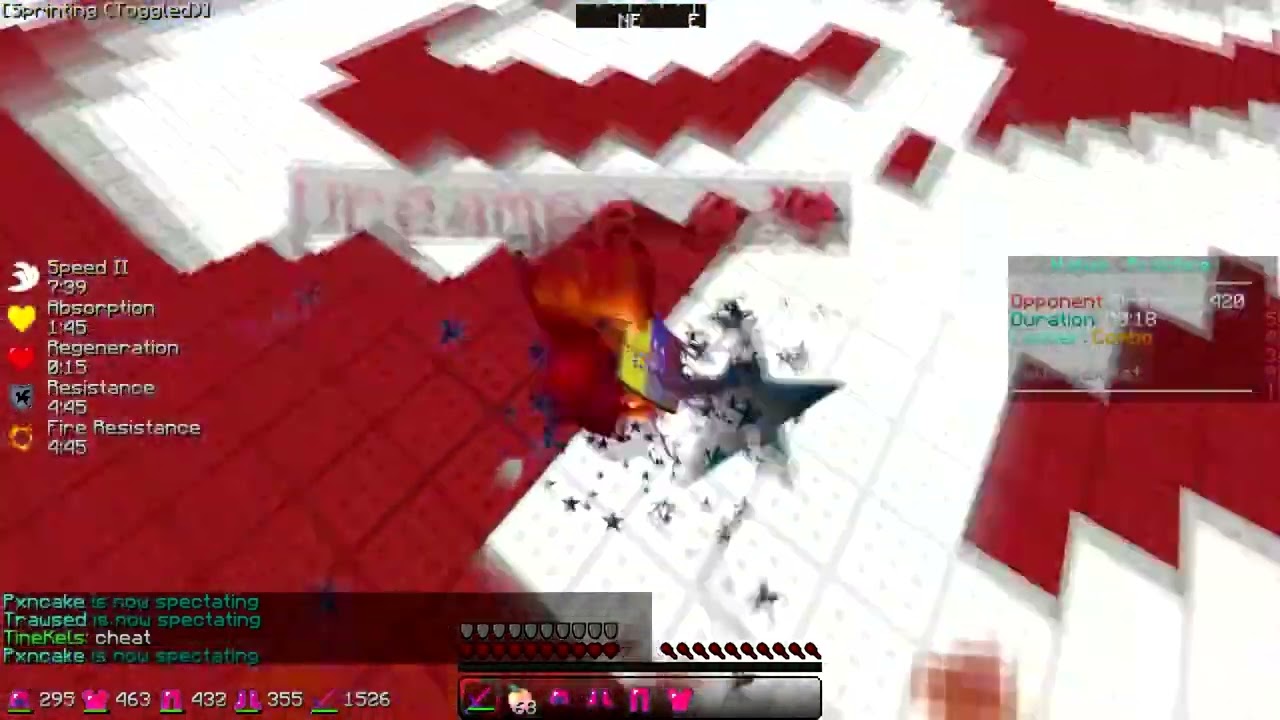 Valux (Mar 29, 2017)