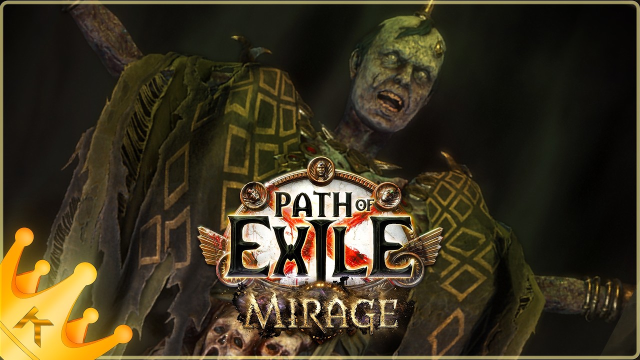 HOLY HAMMER SLAPS - MIRAGE 3.28