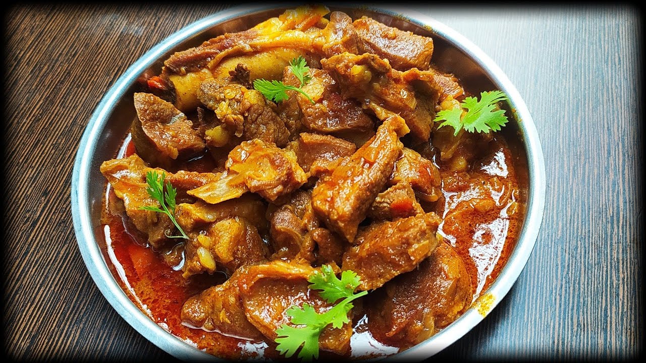 ಮಟನ್ ಫ್ರೈ | Mutton Fry in Kannada | Mutton chukka recipe in Kannada