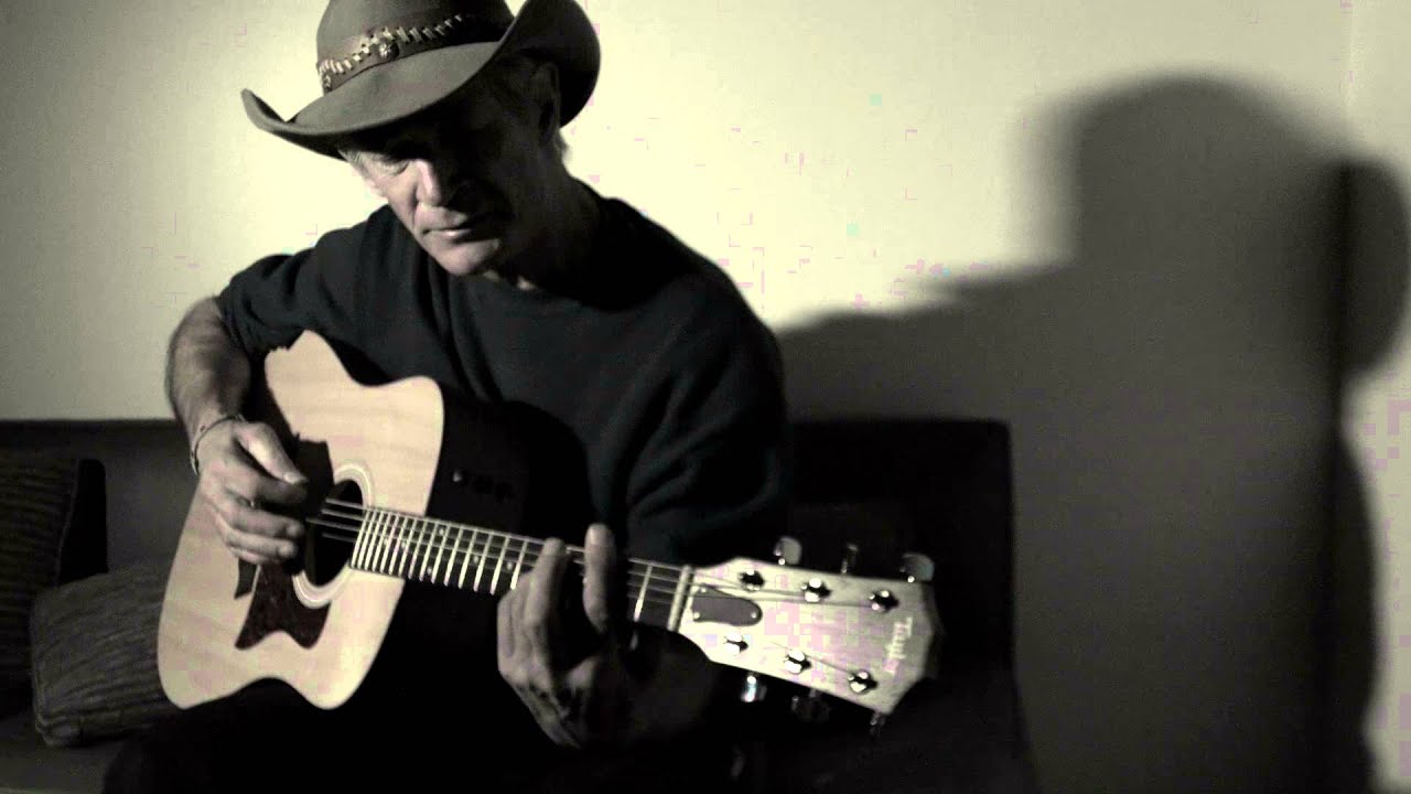 Doug Seegers | Don't Laugh At Me