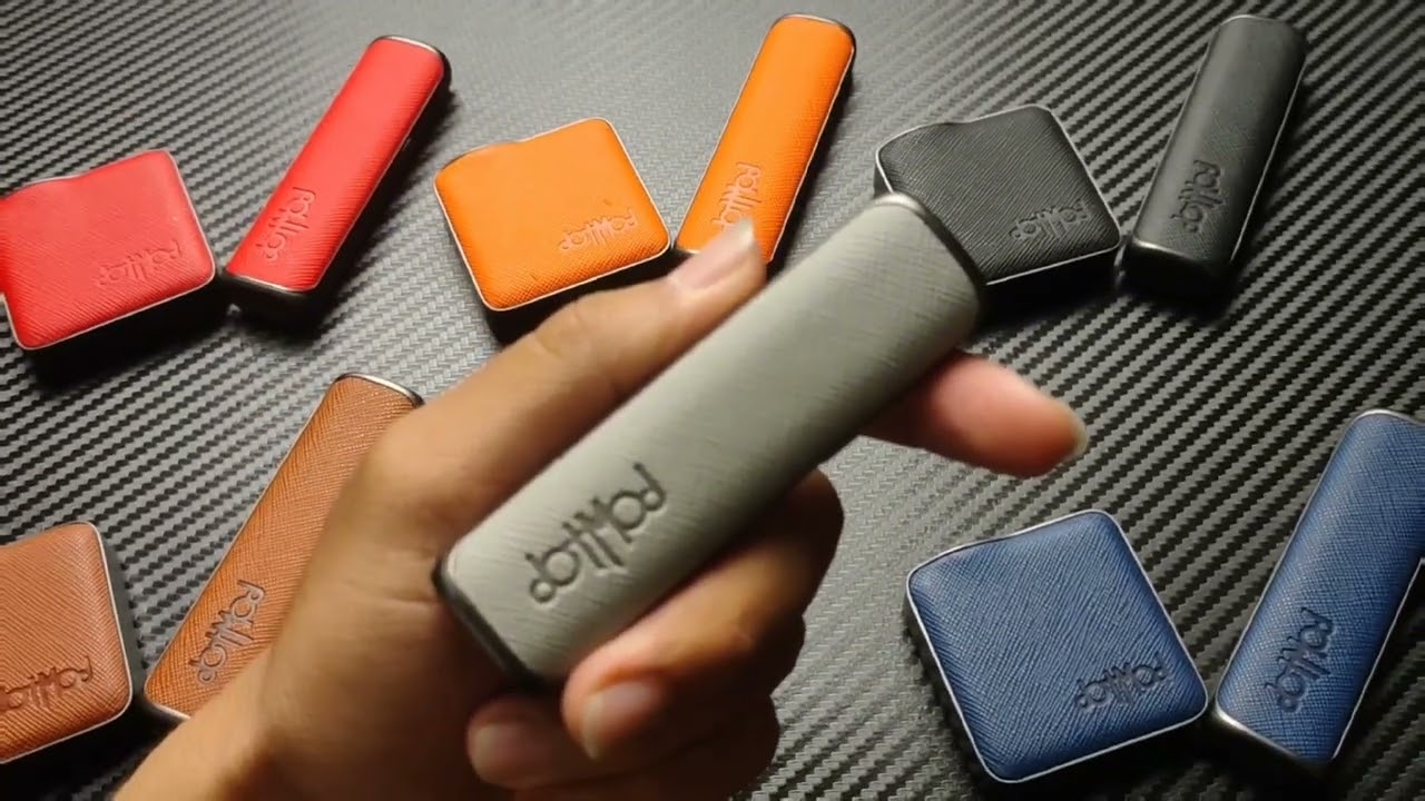 Exploring the difference : Dotpod Nano vs. Dotpod S - Which One Should You Choose?