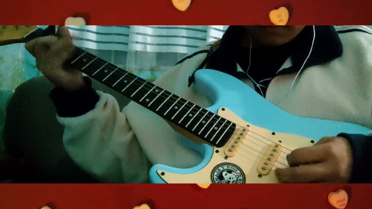 One Last Time//Summer Salt | Cover