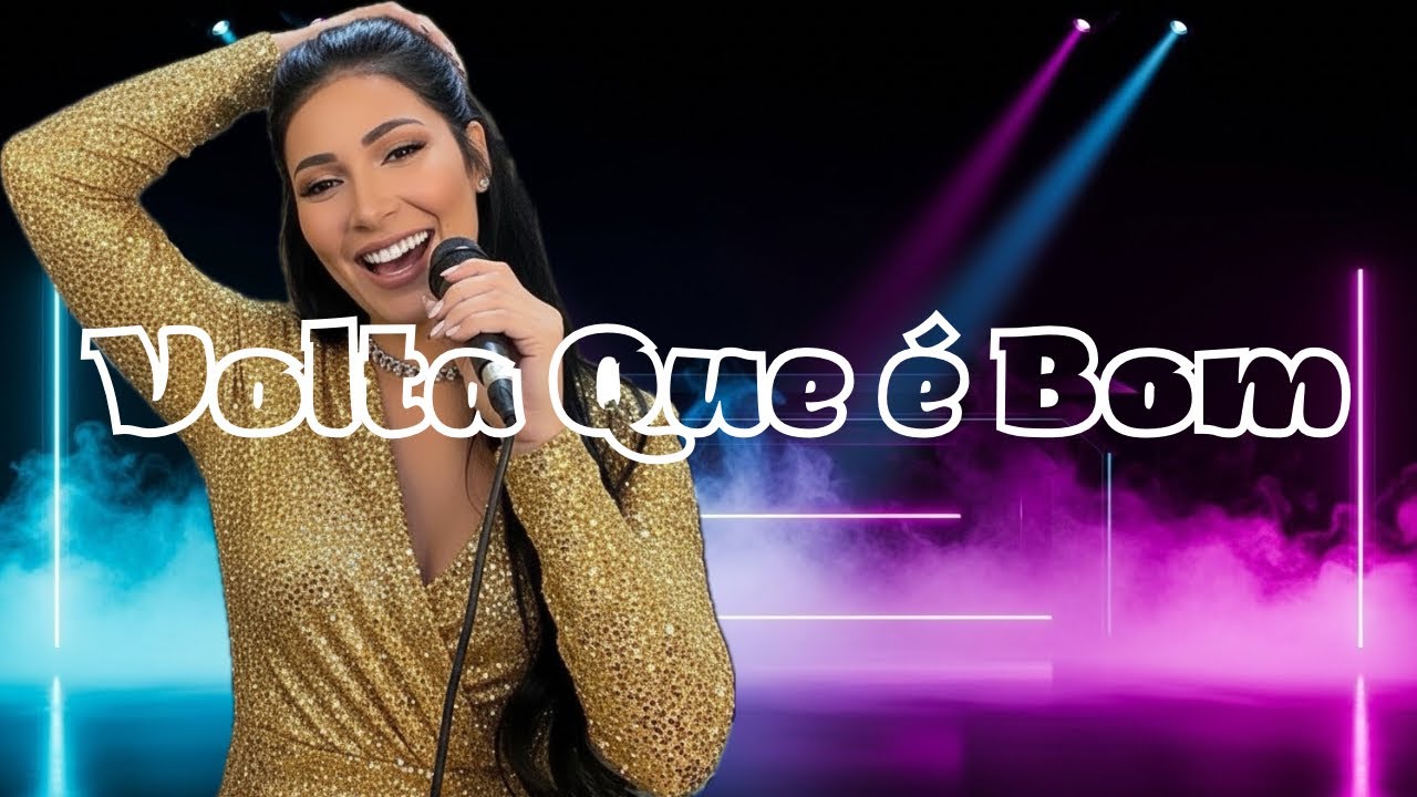 Música Sertaneja Estilo Simaria Mendes | Quente, Envolvente e Marcante 2025