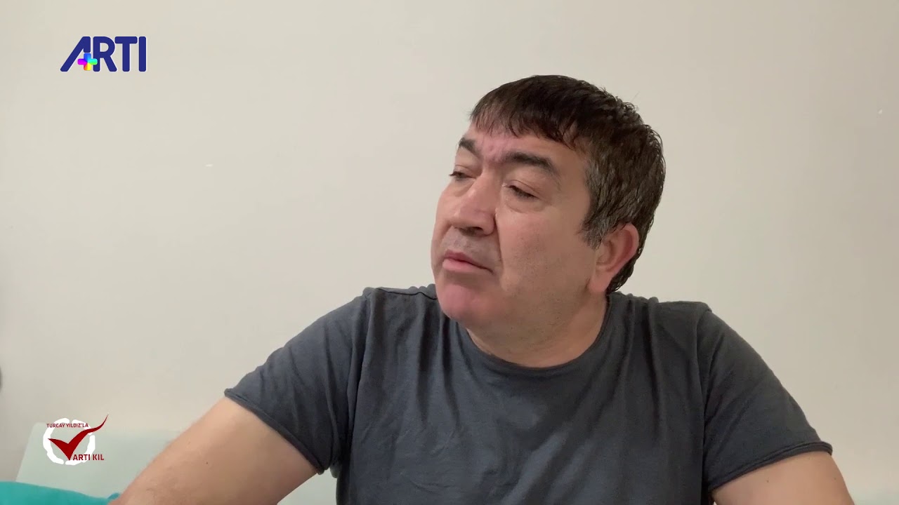 Turgay Yıldız ile Artı Kıl - 'Katil Cezaevi'