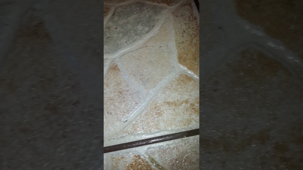 Dimer Mycie plytek profesionalne po unigruncie