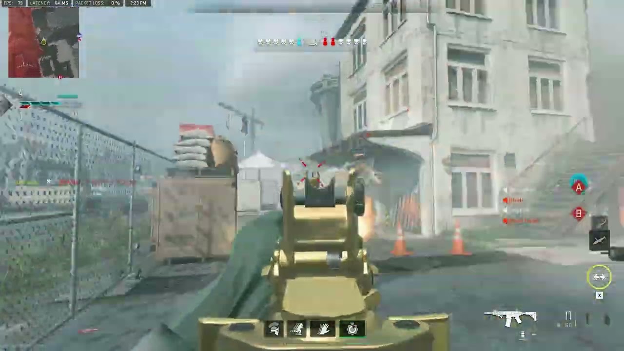LOL Modern Warfare 2