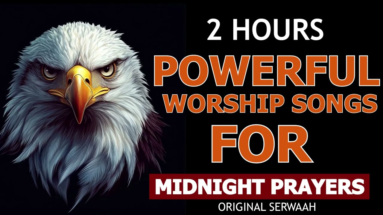 2 HOURS POWERFUL PRAYER SONG@ladymercyofficial @trygodtv9207 @piesieesther