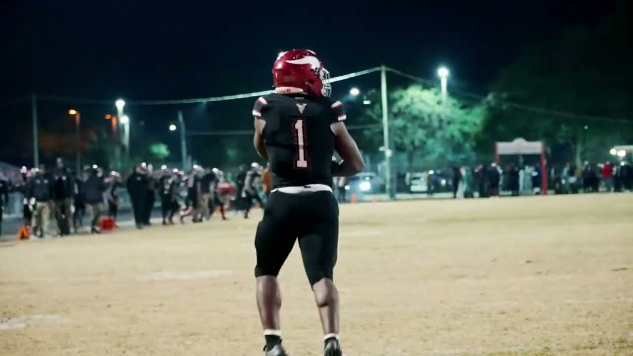 Raines vs Booker Episode 12