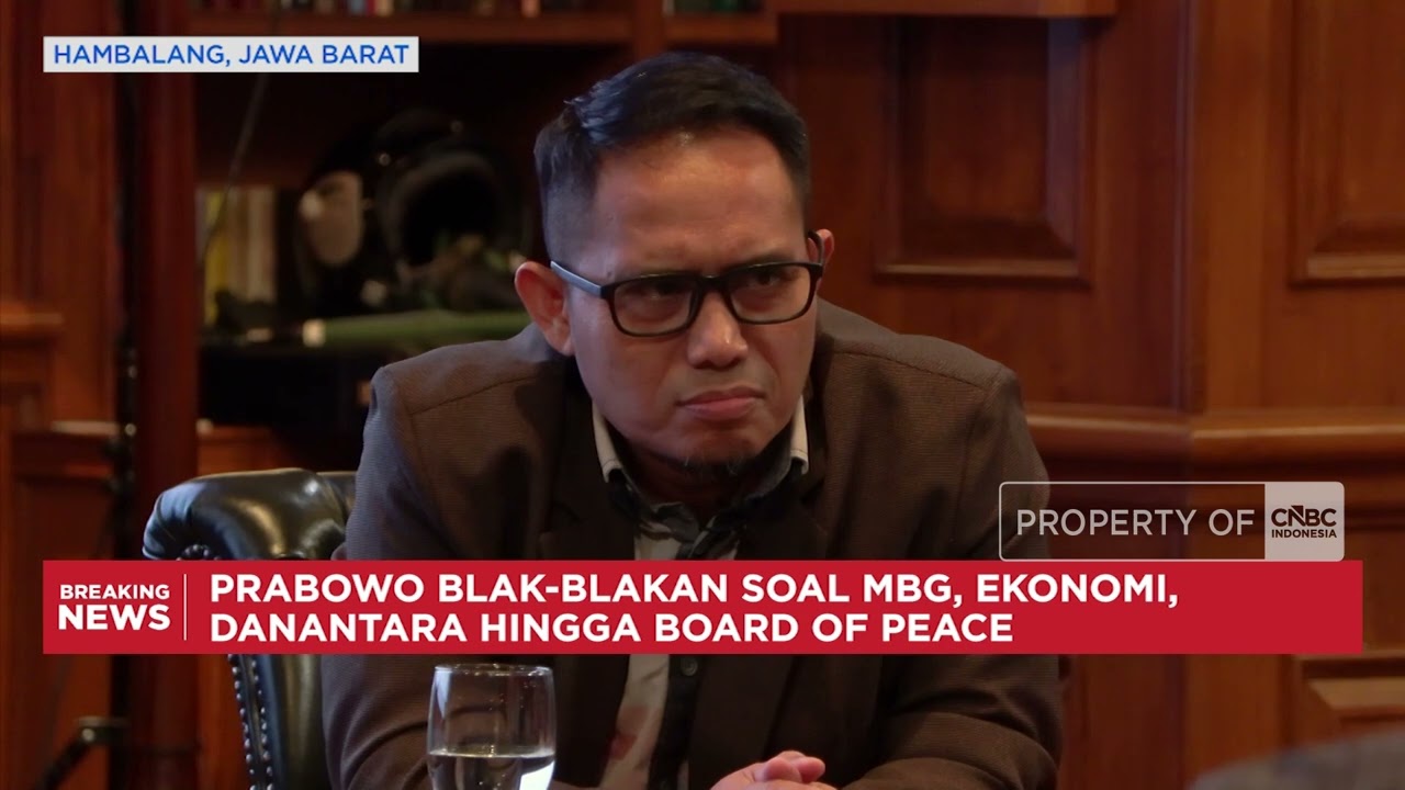 Prabowo: Kita Hemat Rp 308 T dari Pengeluaran Akal-akalan