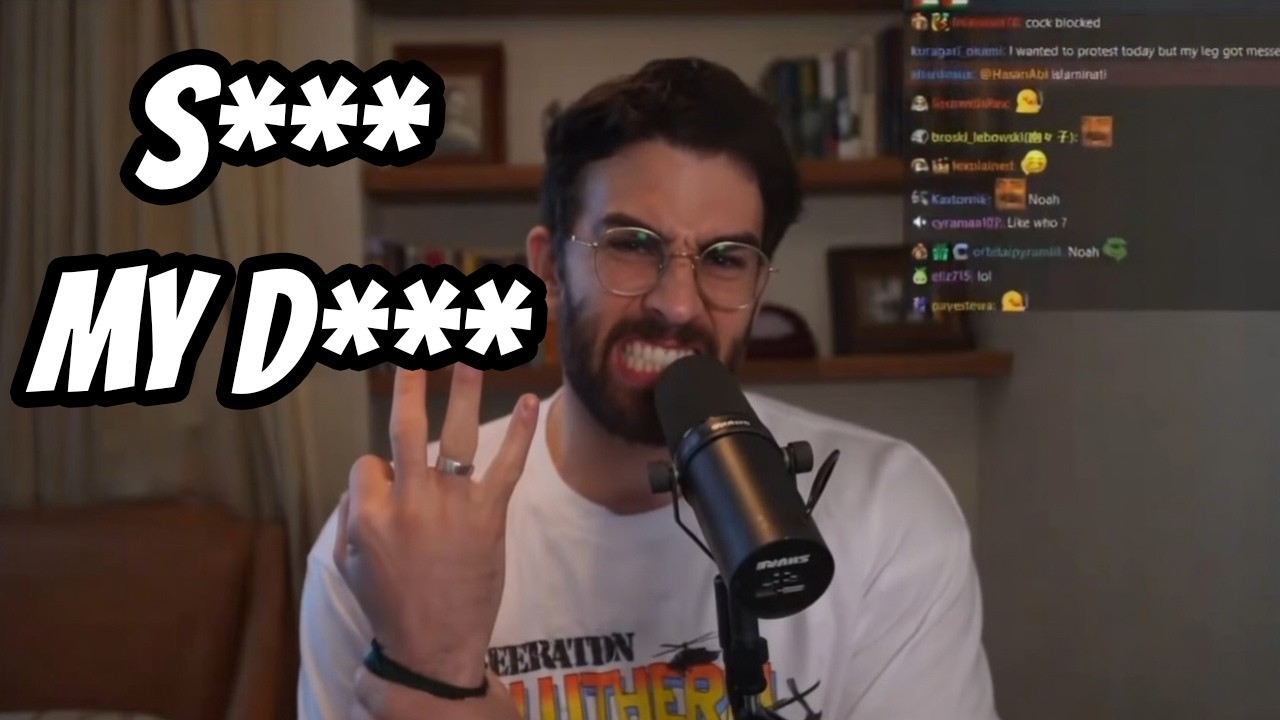 Хасан теряет сознание в убежище вьетнамцев.