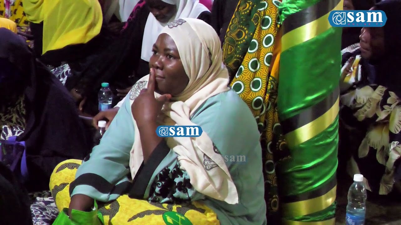 CCM MAHONDA WAHIMIZWA KUJIFUNZA KATIBA NA ITIKADI YA CHAMA