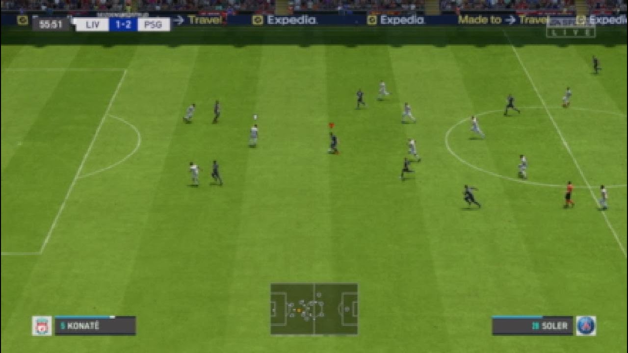 Fifa 23 Goals