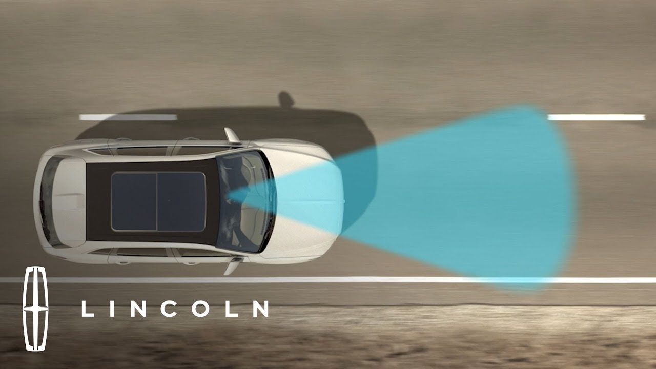 Lincoln Lane-Keeping Assist | How-To | Lincoln
