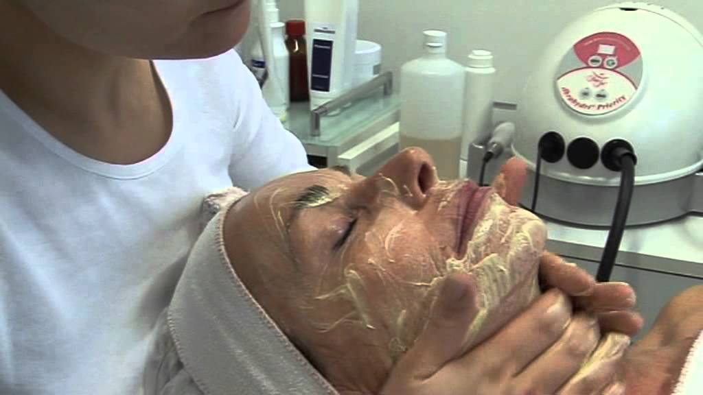 Dermatologische Kosmetik