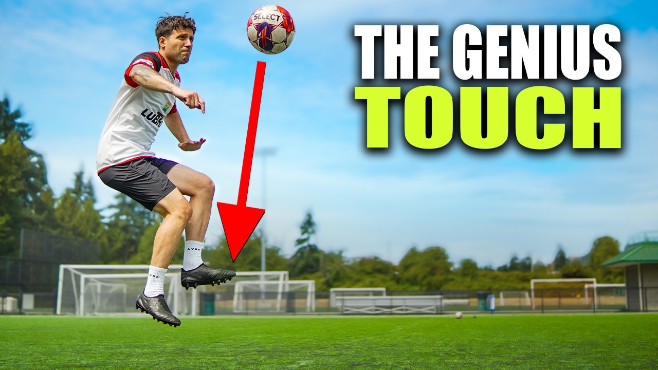 Dumb First Touch Mistakes KILLING Your Game (And How To Fix Them Fast!)