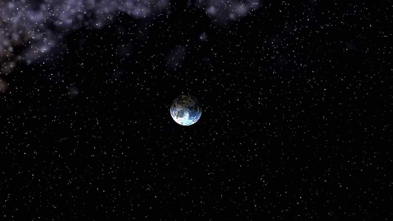 【 Speed of Light 】 光の「遅さ」を体感