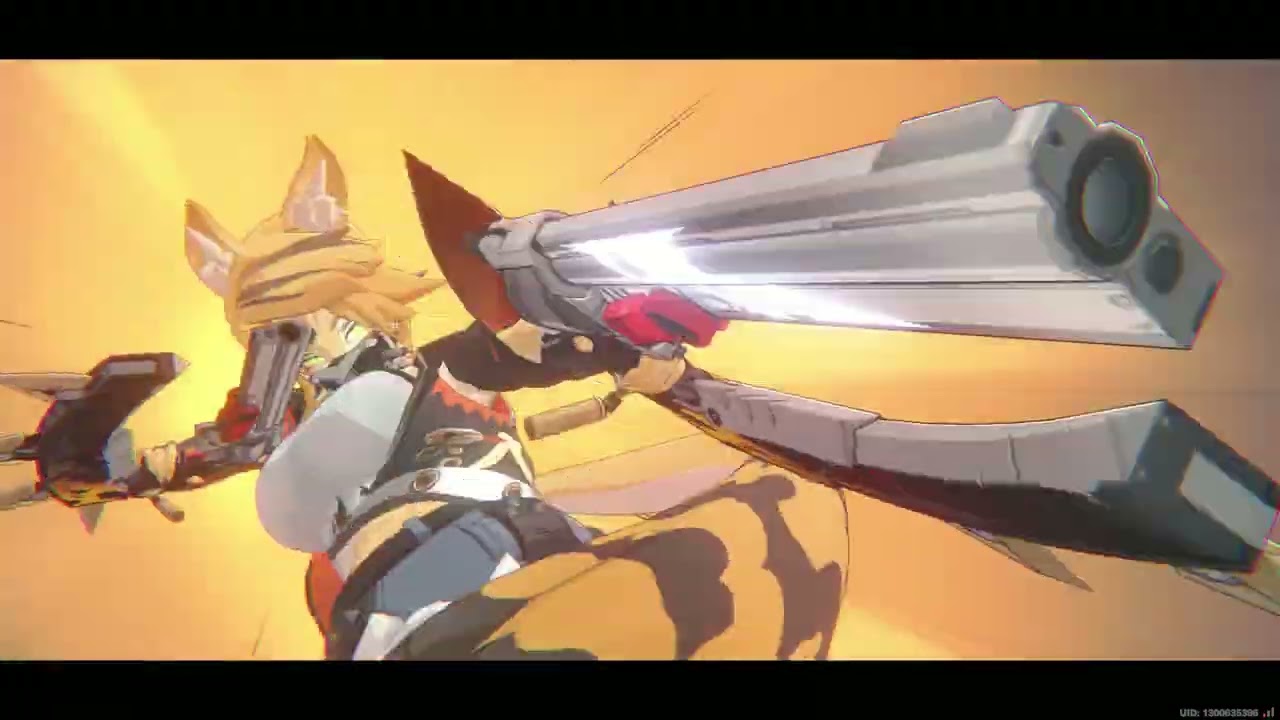 Shiyu Defense Stage 3 17/01/2026 - Zenless Zone Zero