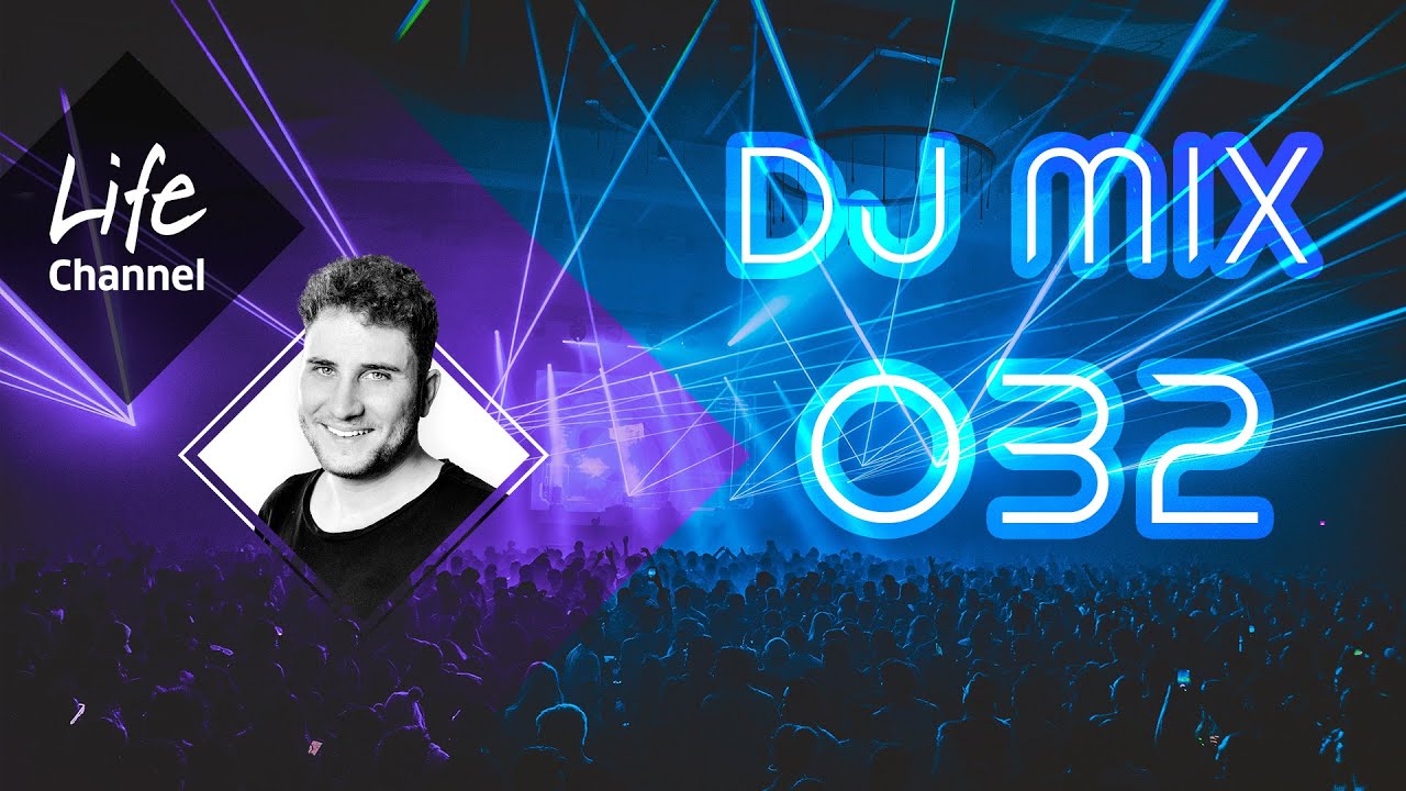 Mike Plain's Fresh Friday Mix 032