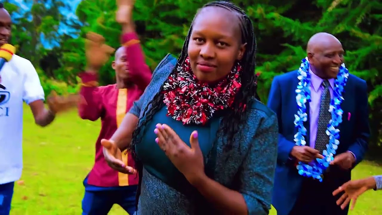 BETUT NEO//OFFICIAL VIDEO BY ABIGAEL CHEPKIRUI - SHOT BY @incognito-p4l 
