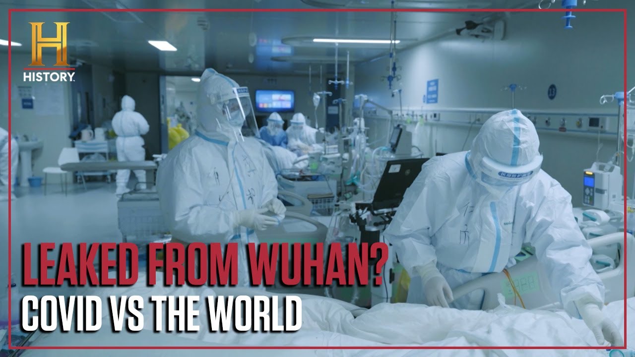 Coronavirus Conspiracy Theories and Misinformation | COVID vs The World