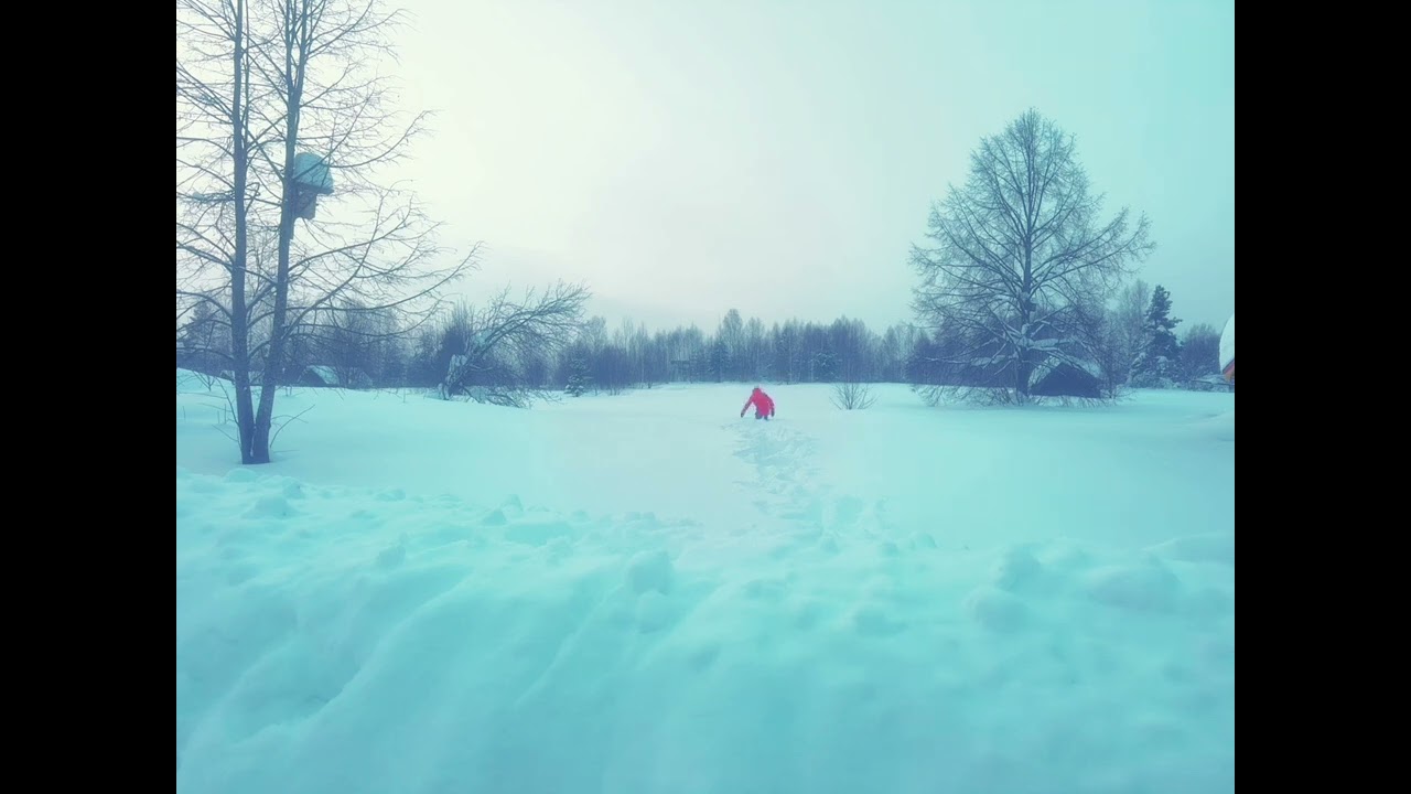 THE WIFE - Самурай