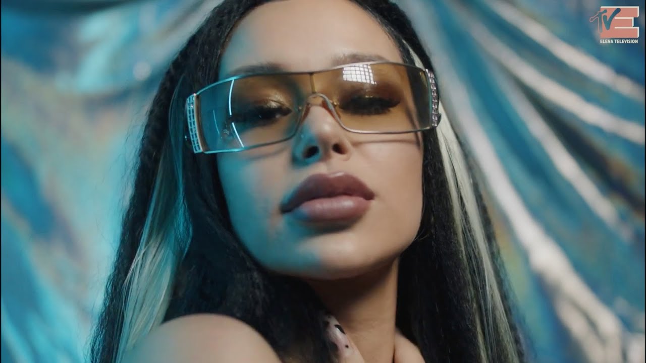 ELENA KITIĆ - 2000'S