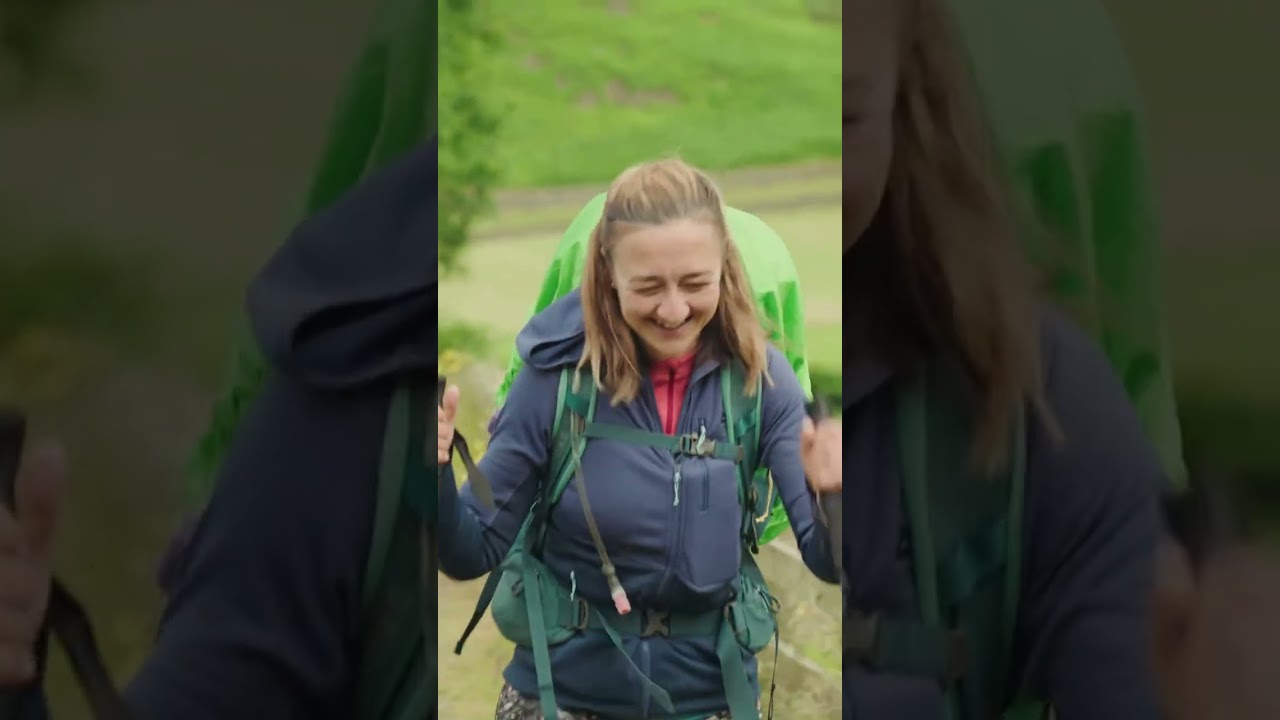 HIGHLANDER Lake District 2024 Highlights