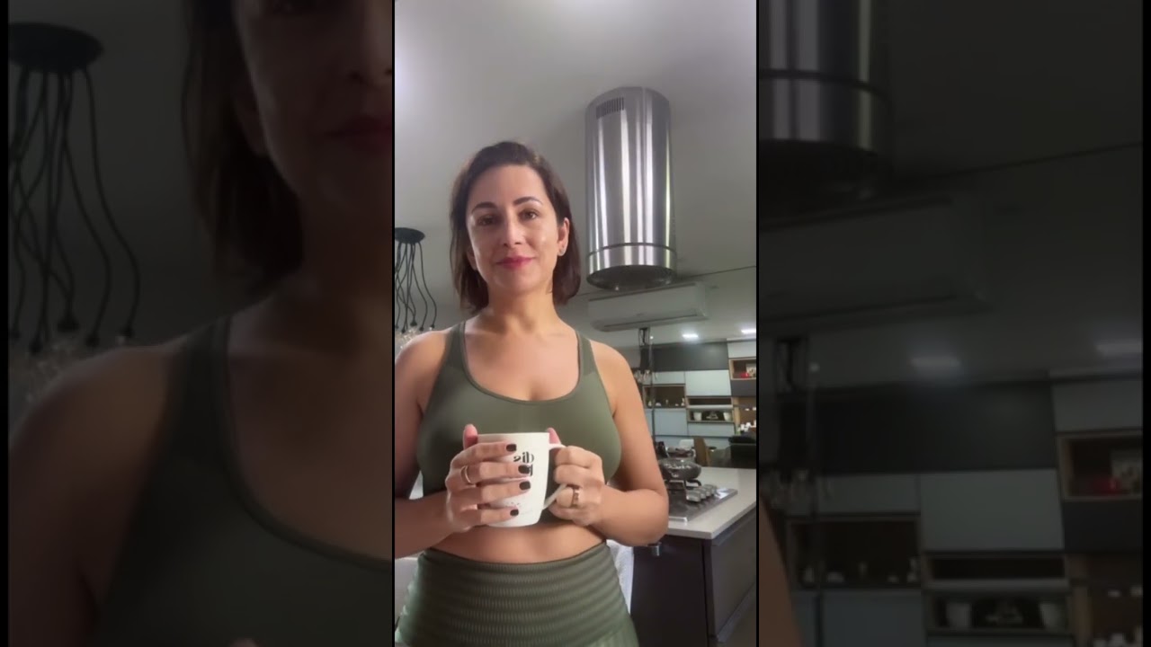 MULHER MADURA SE ESCOLHE!