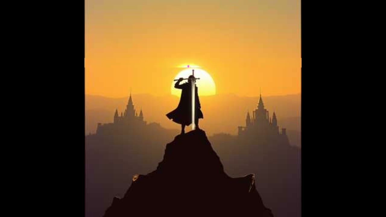 D3m4rion - Endless Night v2