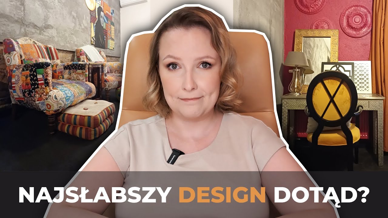 Nagradzany DESIGN? Architekt wnętrz recenzuje 4-gwiazdkowy City Solei w Poznaniu