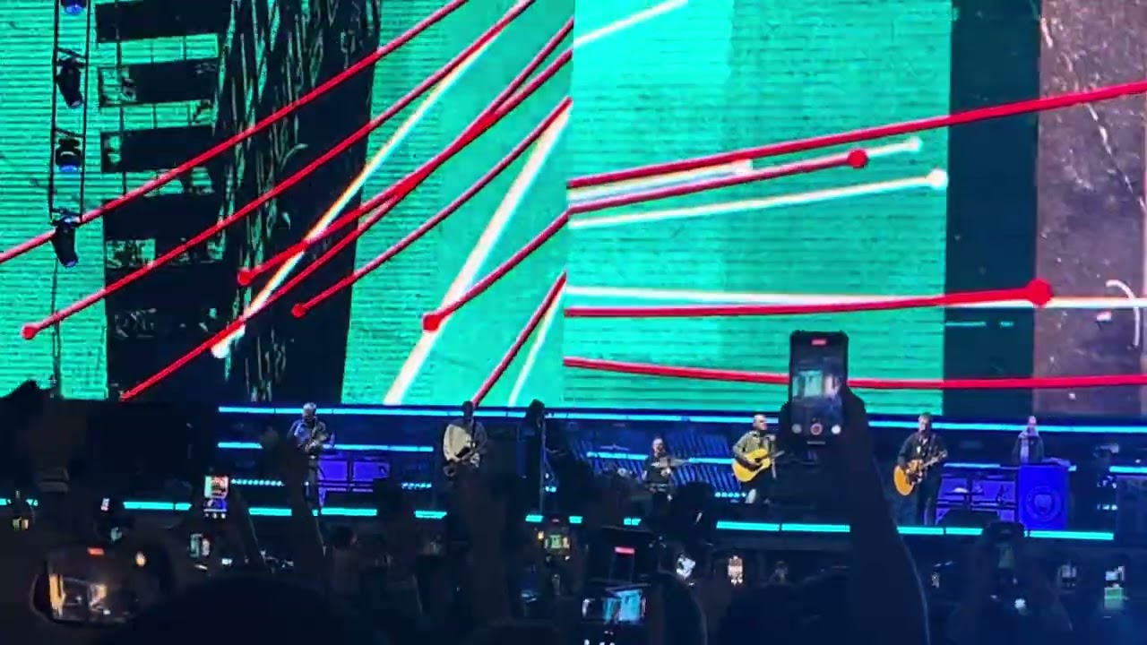 Oasis: 