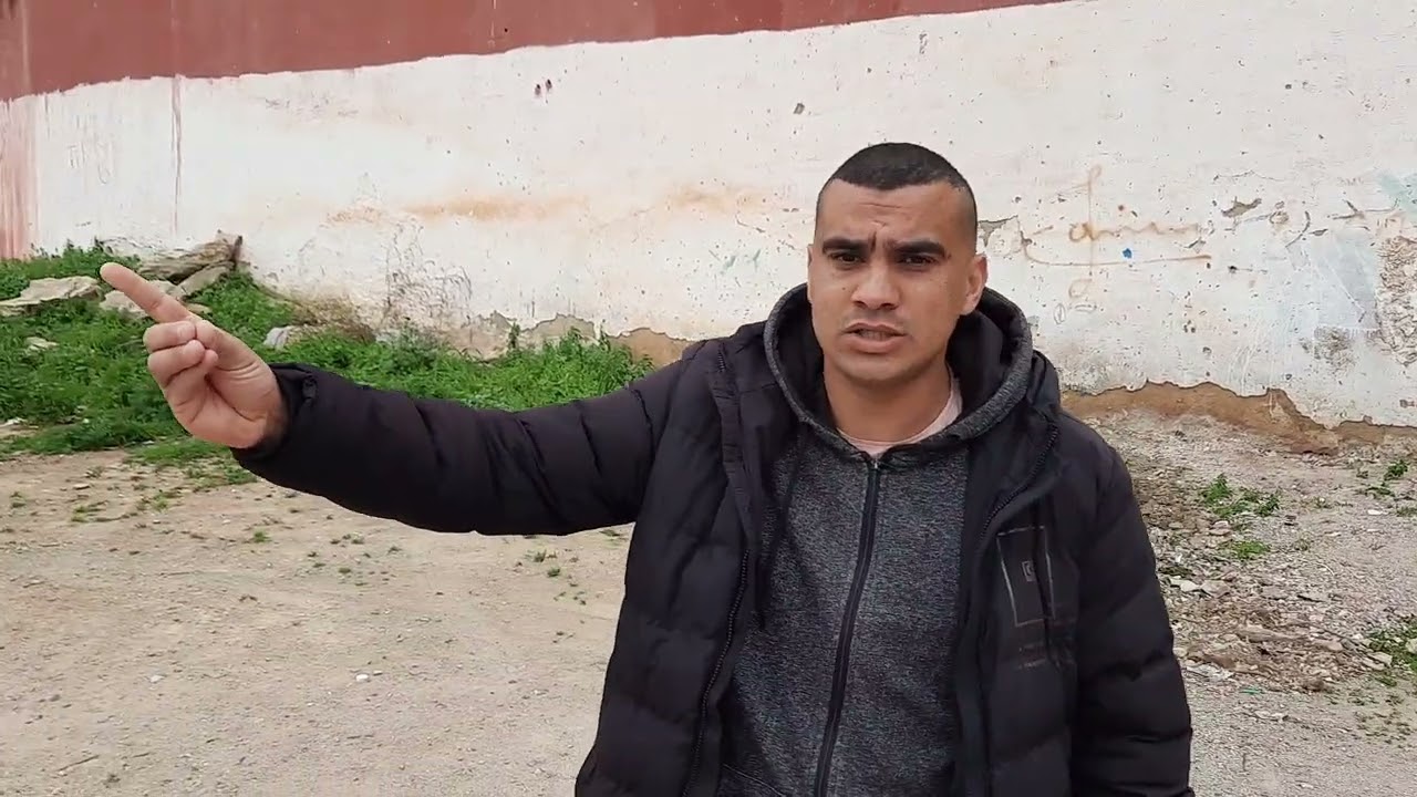 بغينا دار الشباب فبرج مولاي عمر اين هم ممثلي الحي 