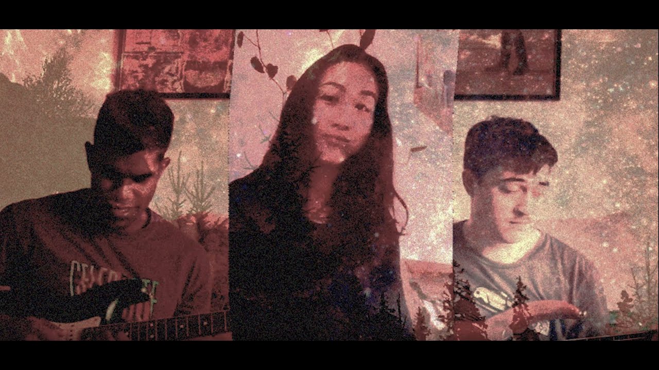 Get You - Daniel Caesar (cover by Pony Slaystation III feat. Ravin Ratnam)